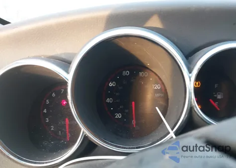 2006 Pontiac Vibe z USA, uszkodzony, nr VIN 5Y2SL65856Z416924